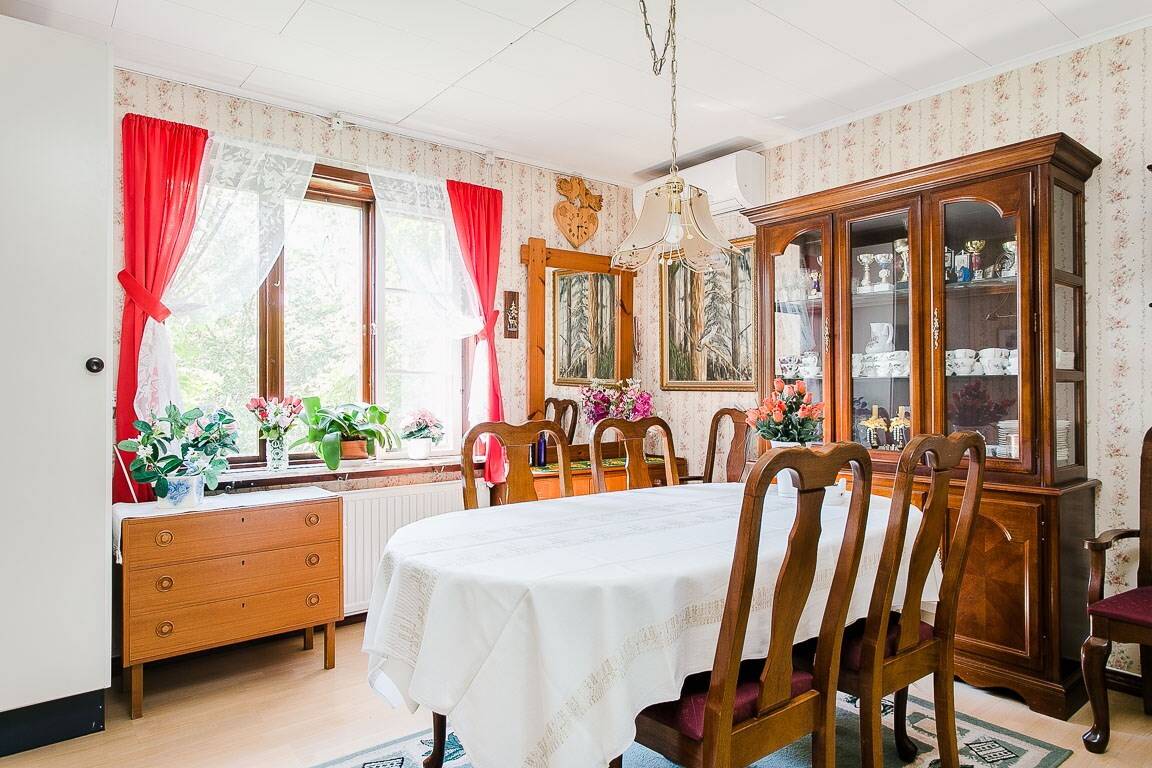 4 rum Villa på Västorp Broholm 1 Fridene Hjo kommun - bild 17