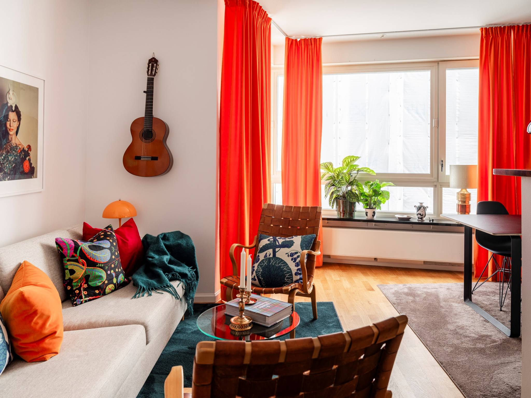 2 rum lägenhet på Primusgatan 86 Kungsholmen - Essingeöarna, Stockholms kommun - bild 5