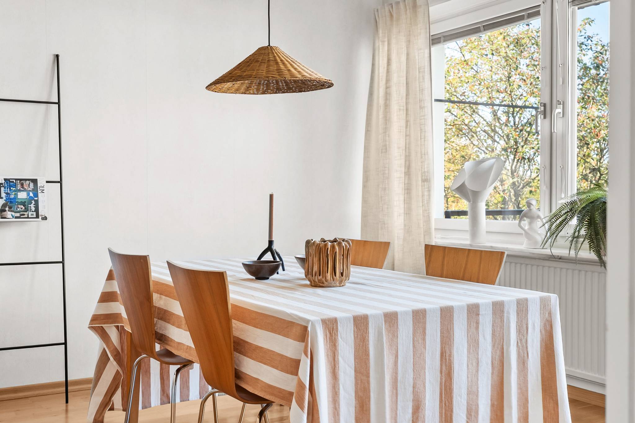 4 rum Lägenhet på Axtorpsvägen 9 Berghem Umeå kommun - bild 12