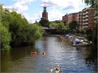 2 rum Lägenhet på Kungsbro Strand 17 Kungsholmen Stockholms kommun - bild 31