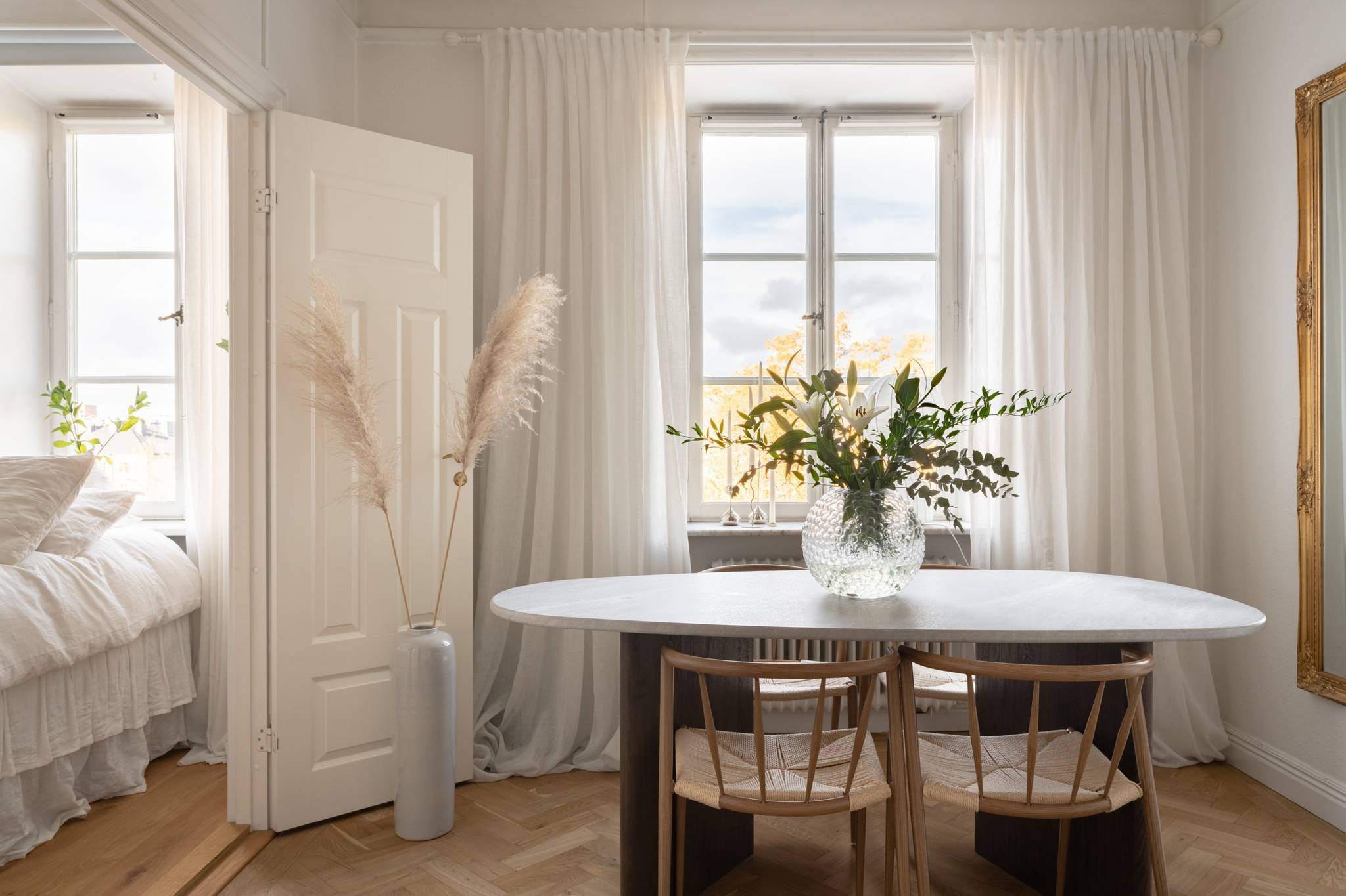 2 rum Lägenhet på Frejgatan 45, 5 tr Vasastan - Sibirien Stockholms kommun - bild 5