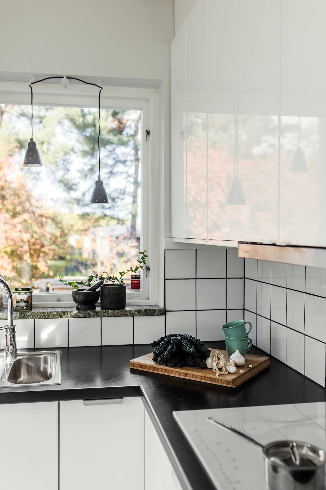 6 rum Villa på Ångermannagatan 8 Vällingby Stockholms kommun - bild 11