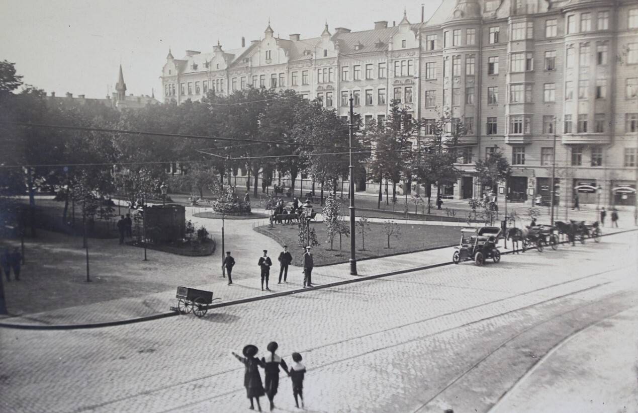 1.5 rum Lägenhet på Högbergsgatan 68A Södermalm - Mariatorget Stockholms kommun - bild 41