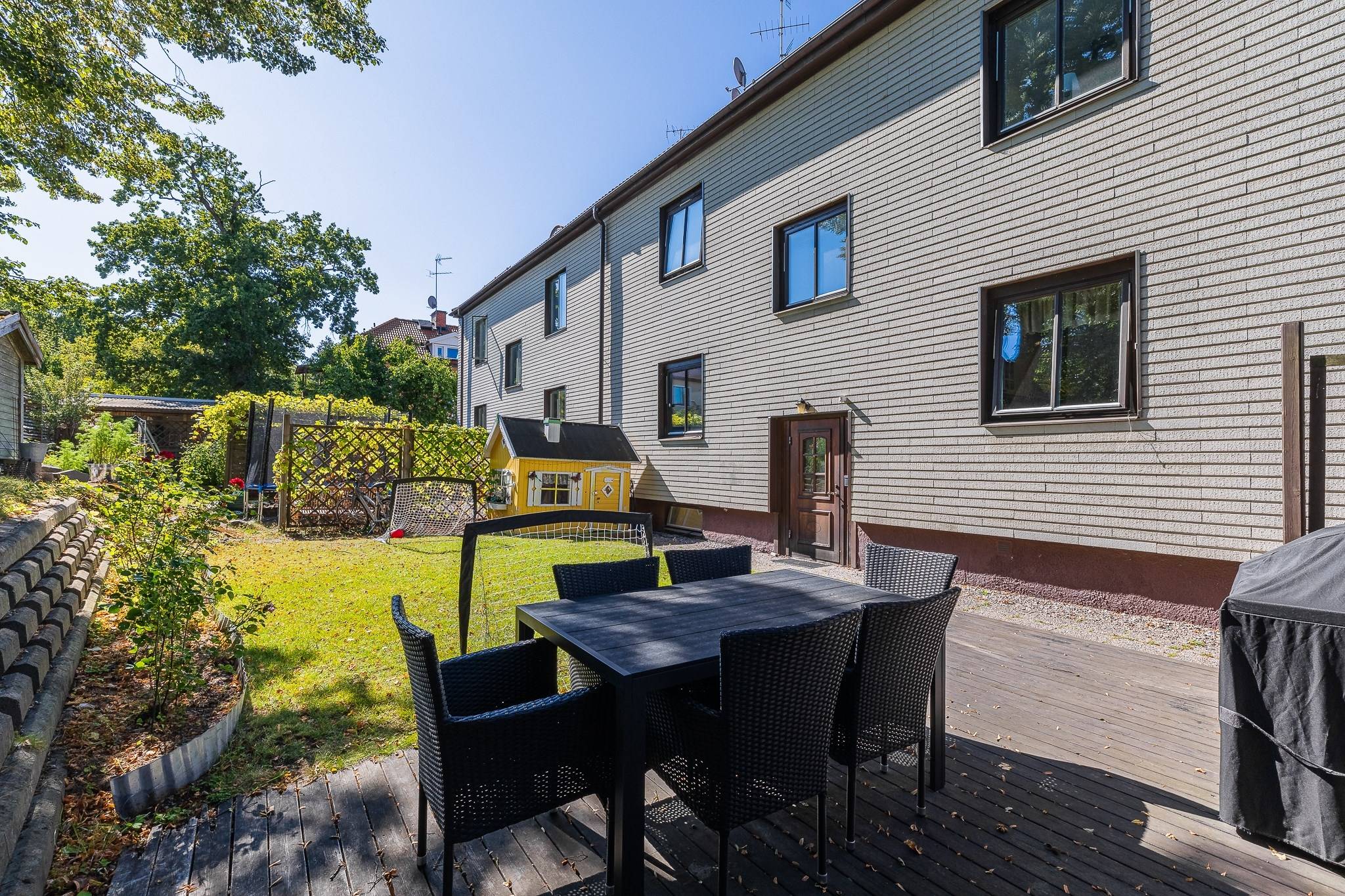 8 rum villa på Kolonigatan 25 Söder, Eskilstuna kommun - bild 4