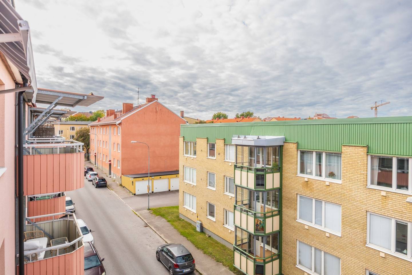 3 rum Lägenhet på Hillmanskroken 6 Brynäs Gävle kommun - bild 13
