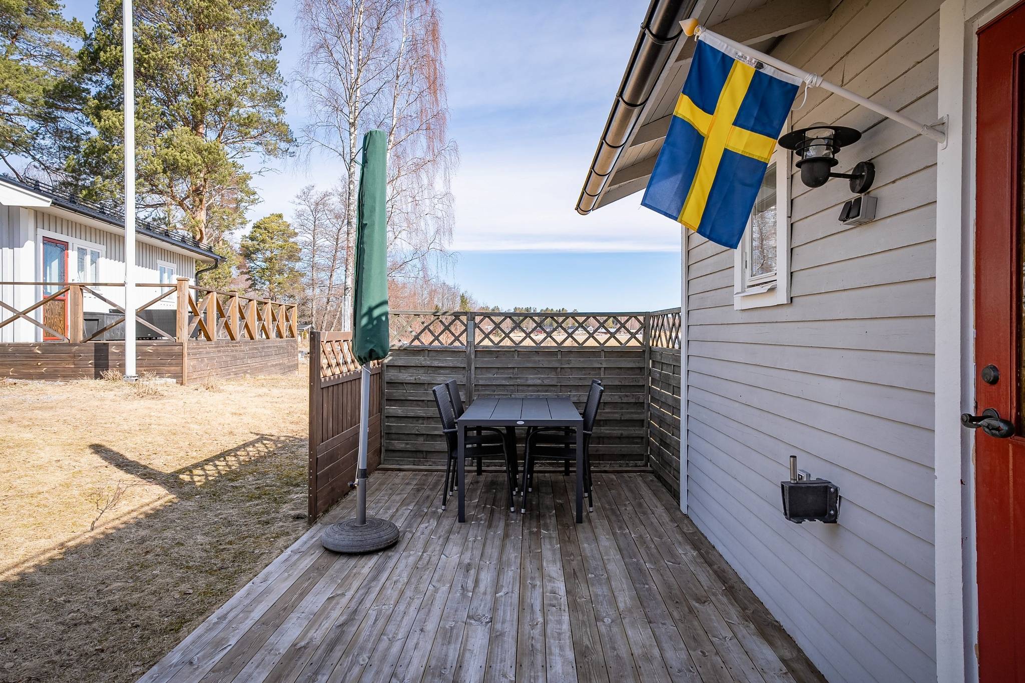 3 rum Fritidshus på Skrängstabodarna 124 Skrängstabodarna Sundsvalls kommun - bild 25