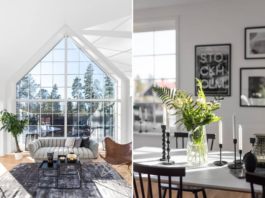 7 rum Villa på Gunnarstorpsvägen 17 Ljungsbro Linköpings kommun - bild 3