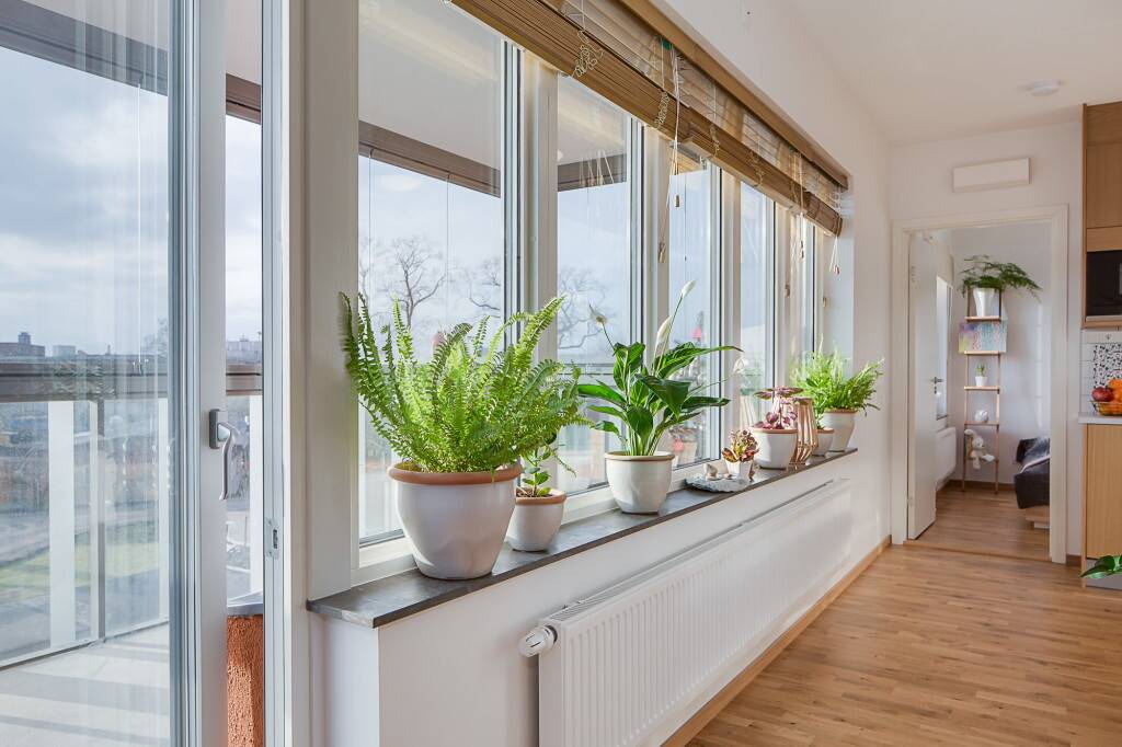 3 rum Lägenhet på Erik Dahlbergs väg 25 Kalmar kommun - bild 8
