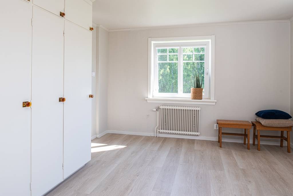 5 rum Villa på Svågavägen 8 Hudiksvalls kommun - bild 14