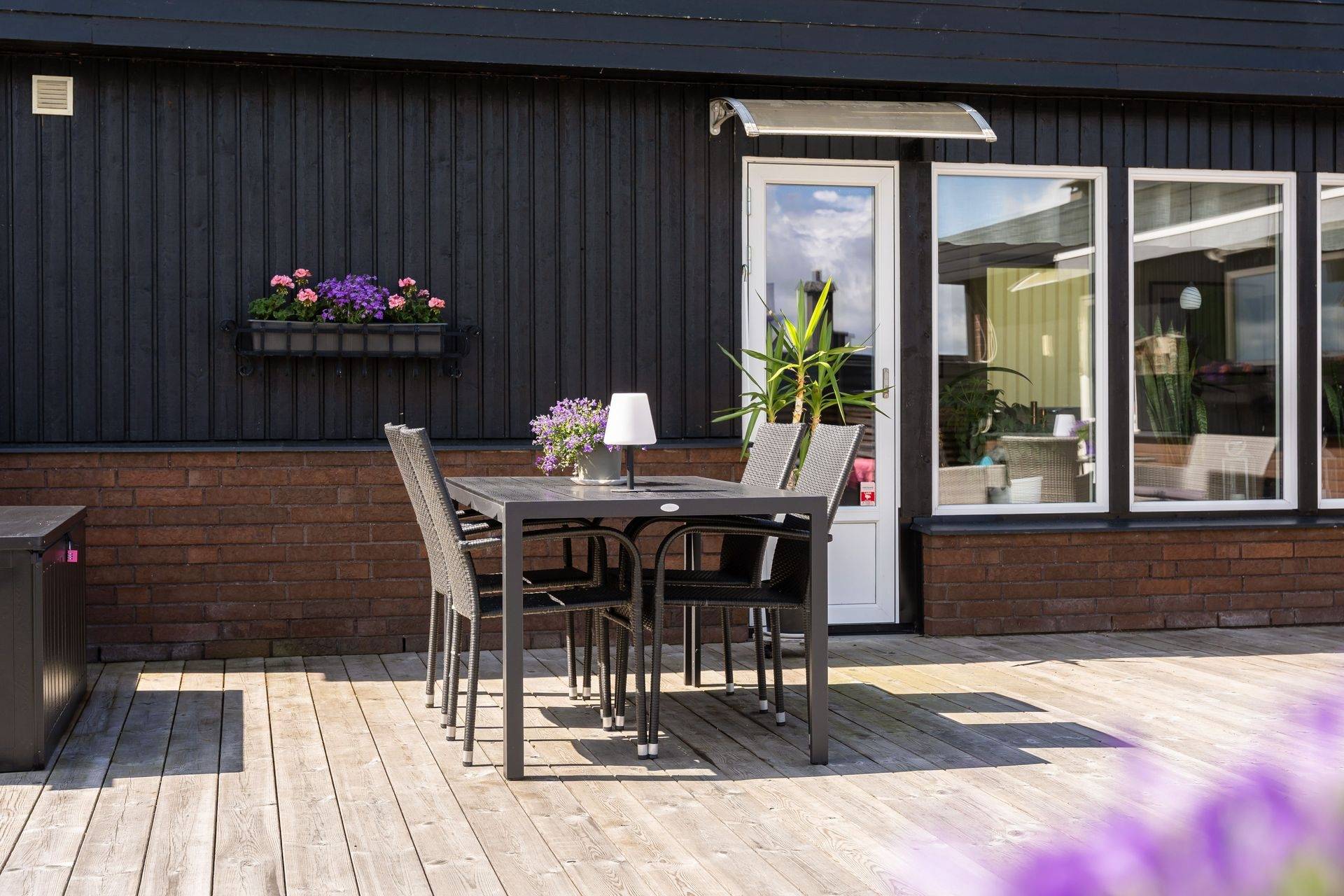 5 rum Villa på Almvägen 11 Kristinehamn Kristinehamns kommun - bild 13