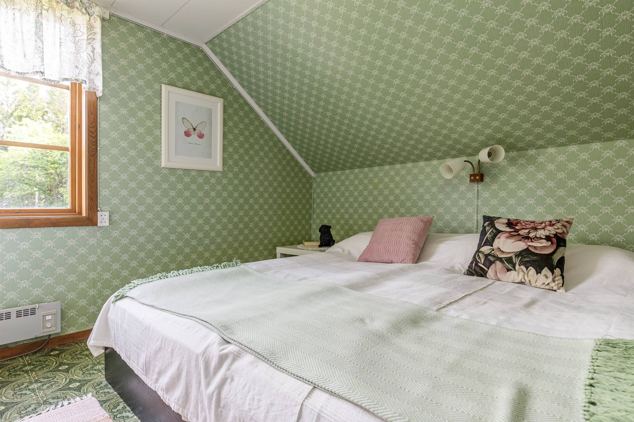 77 m² Gård med jordbruk på Svenstorp 1 Åtvidaberg Åtvidabergs kommun - bild 18