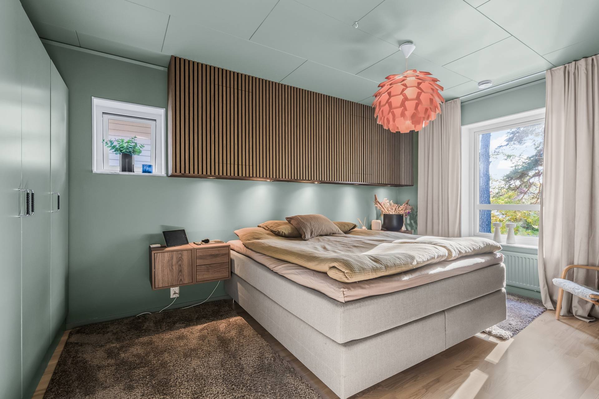 5 rum Villa på Fröken Bergstens väg 26 Stömsbro Gävle kommun - bild 35