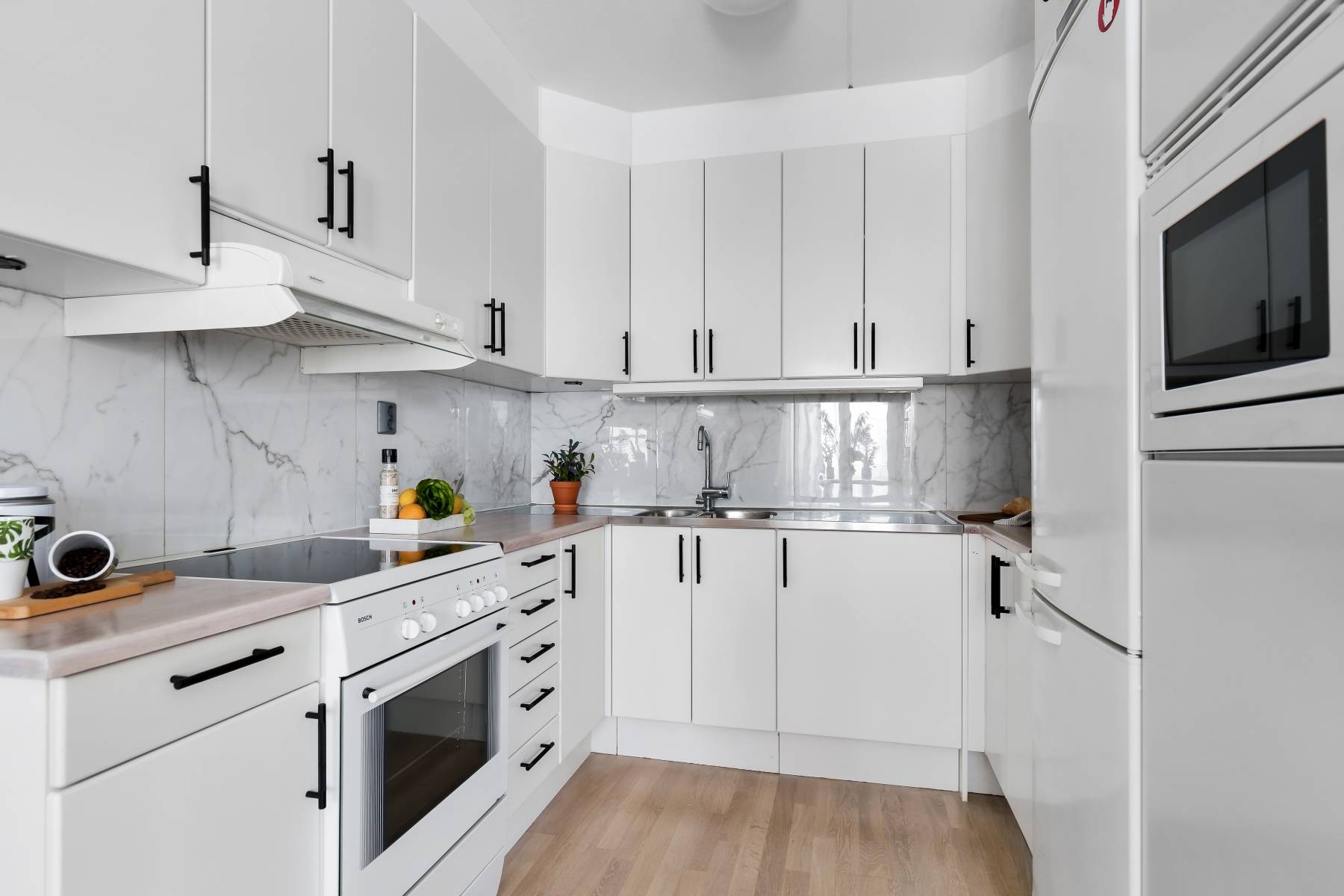 2 rum Lägenhet på Aprikosgatan 17 B Hässelby Strand Stockholms kommun - bild 15