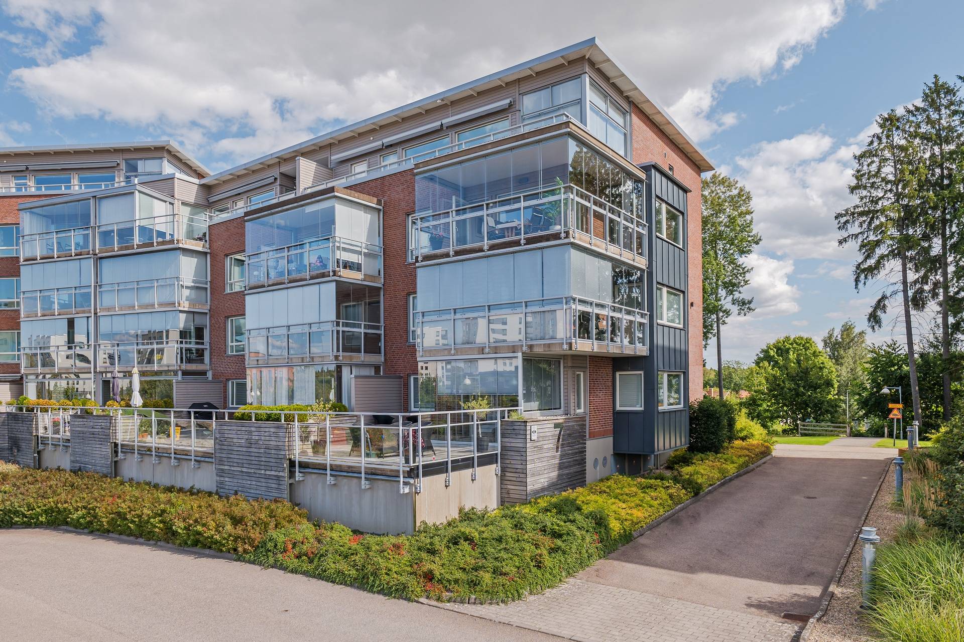 4 rum Lägenhet på Ångloksgatan 7 Innovatum Södra Trollhättans kommun - bild 32