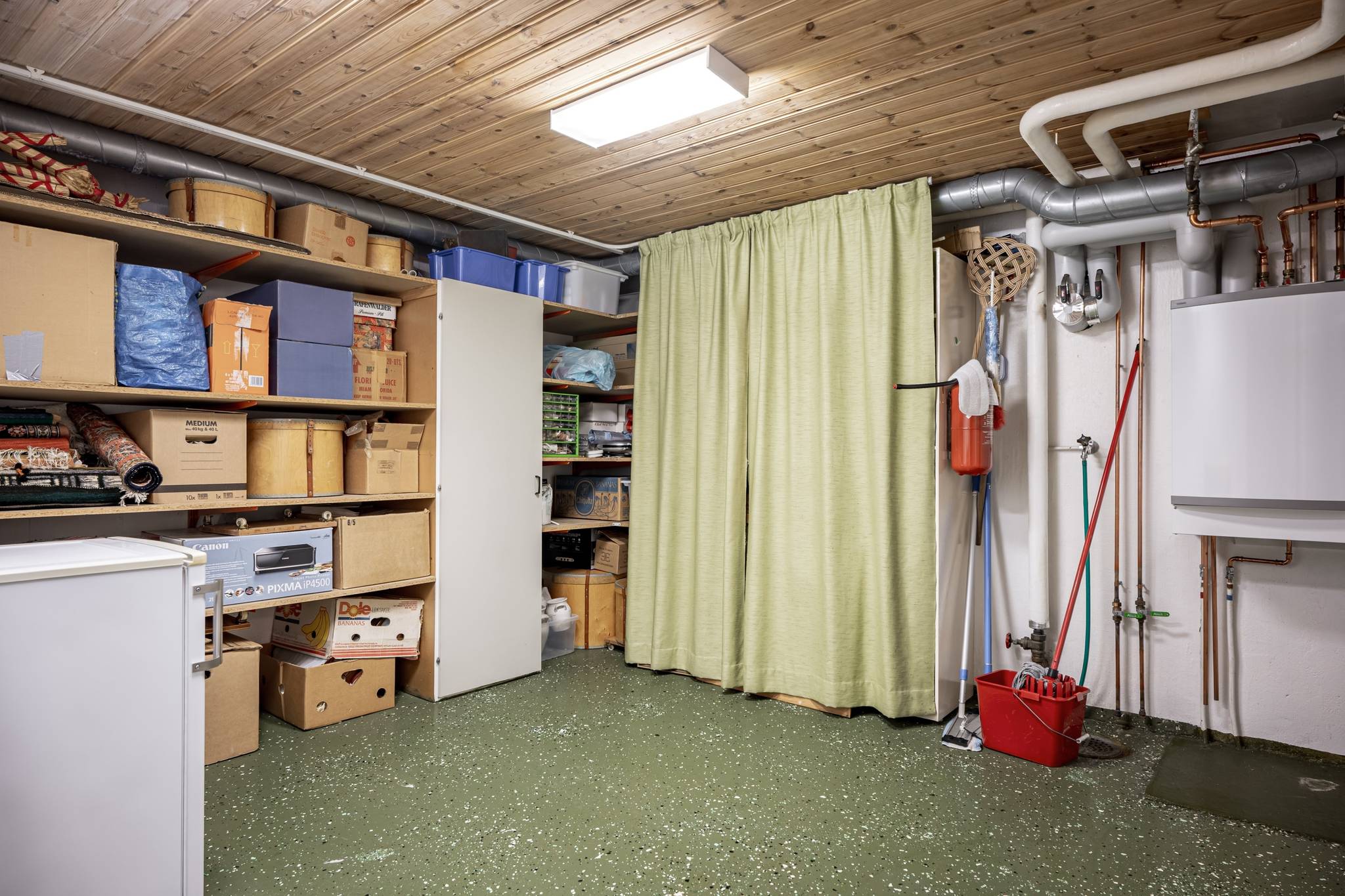 5 rum Radhus på Claesborgsvägen 59 Hentorp Skövde kommun - bild 41