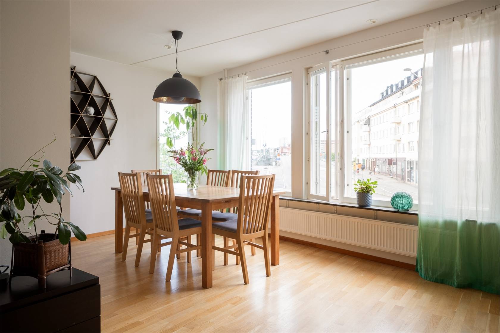 3 rum Lägenhet på Hornsgatan 141 B, 2 tr Högalid Stockholms kommun - bild 8