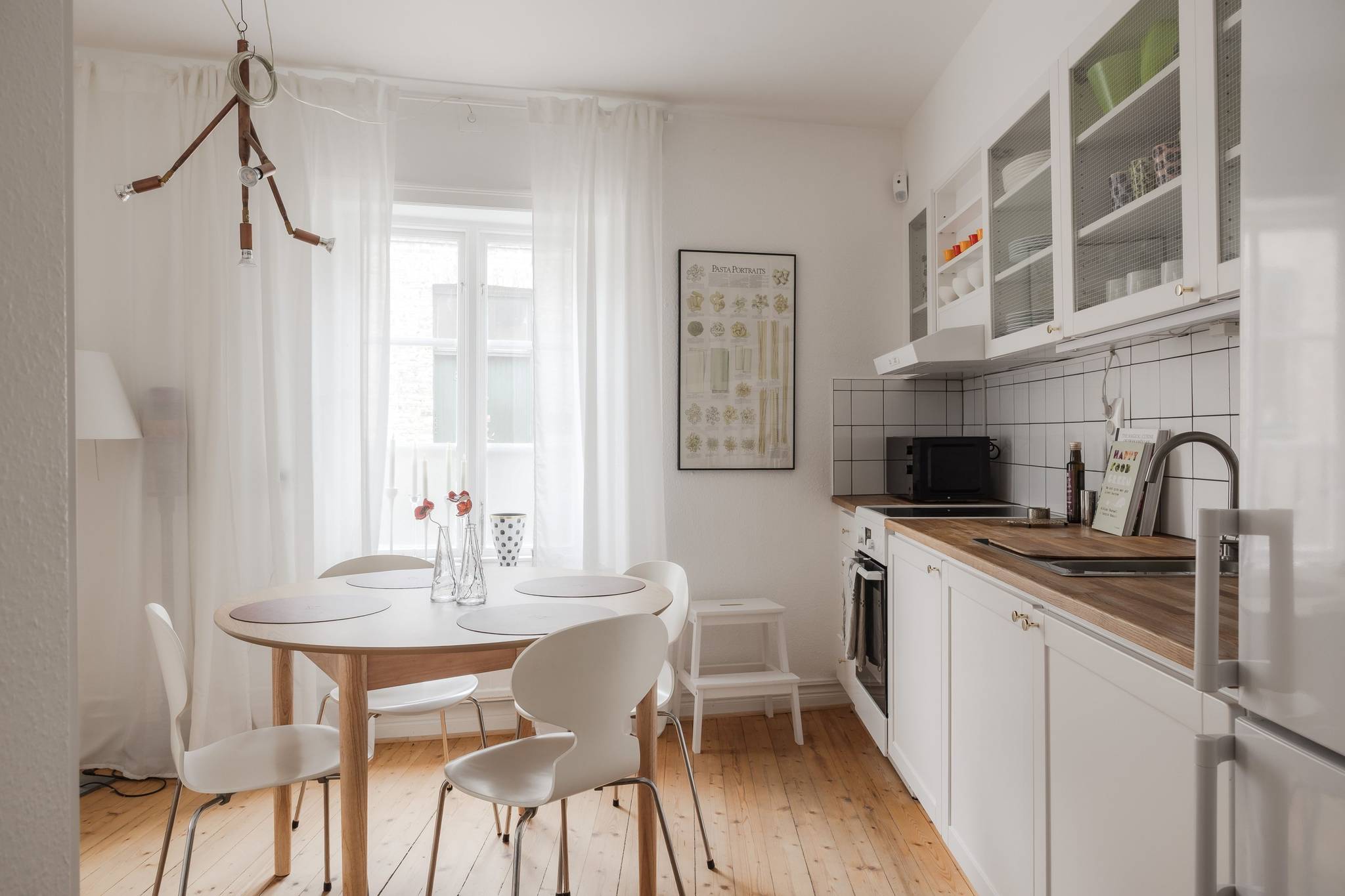 2 rum Lägenhet på Stålbrogatan 9 Lund - Centrum Lunds kommun - bild 7