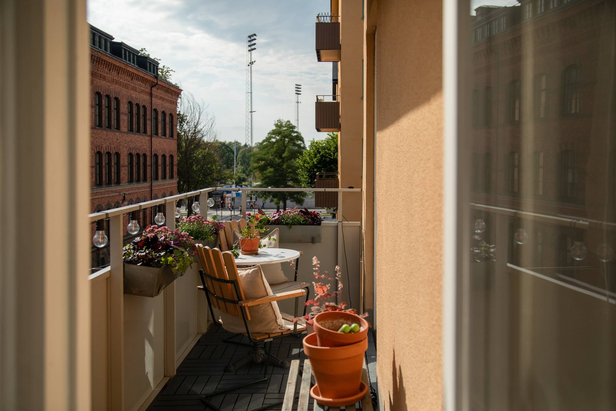 3 rum Lägenhet på Wollmar yxkullsgatan 50A Södermalm Stockholms kommun - bild 8