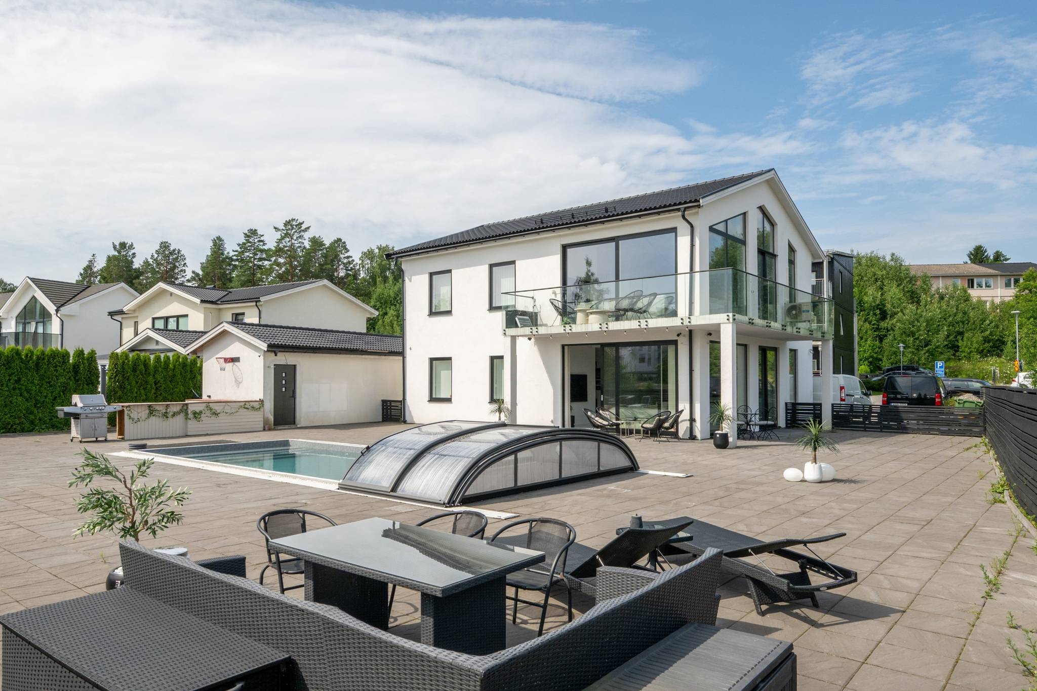 Ritorp, Södertälje kommun