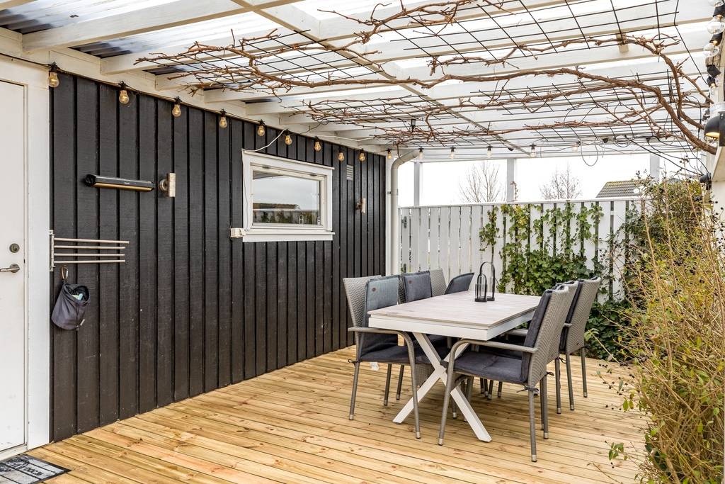 7 rum Villa på Tornspiregatan 8 Tygelsjö Malmö kommun - bild 45