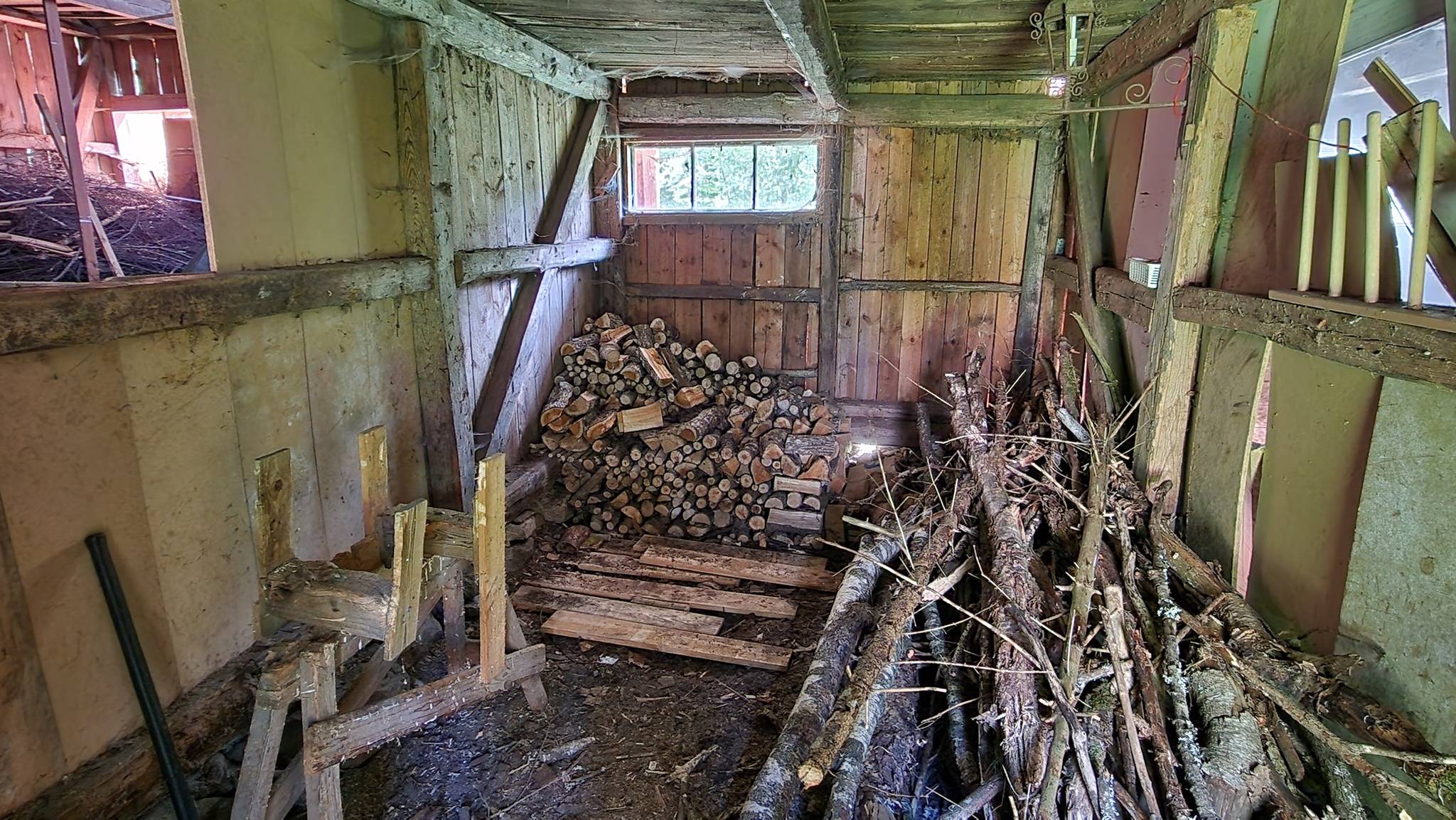 5 rum Vinterbonat fritidshus på Norra Össjö 110 Laholms kommun - bild 81