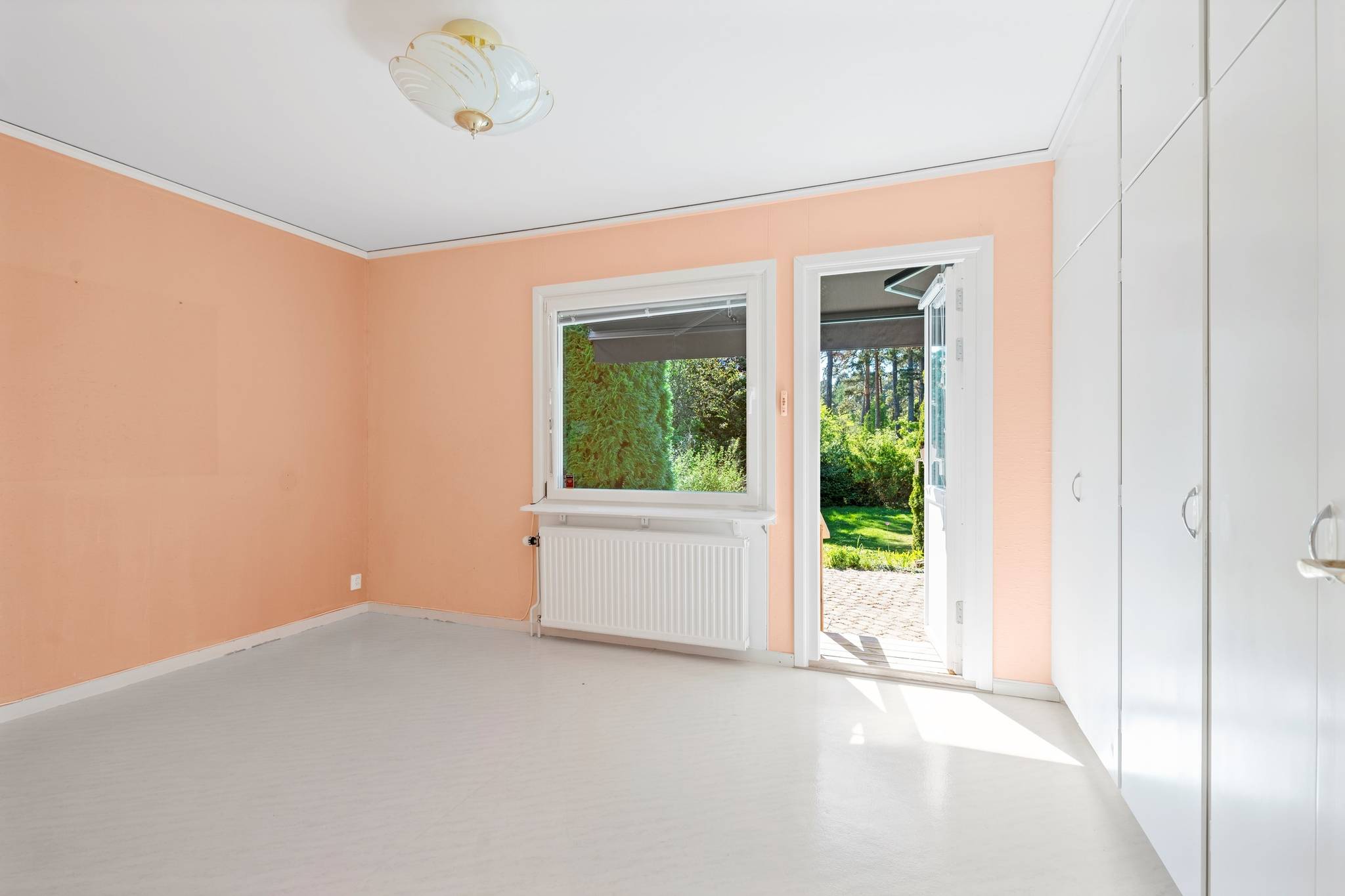 6 rum Villa på Hartrajet 7 Bergsbrunna Uppsala kommun - bild 25