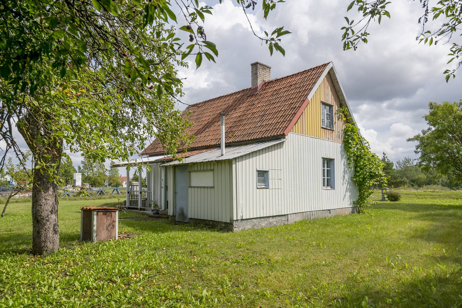 3 rum Vinterbonat fritidshus på Källunge Larsarve 147 Visby Gotlands kommun - bild 33