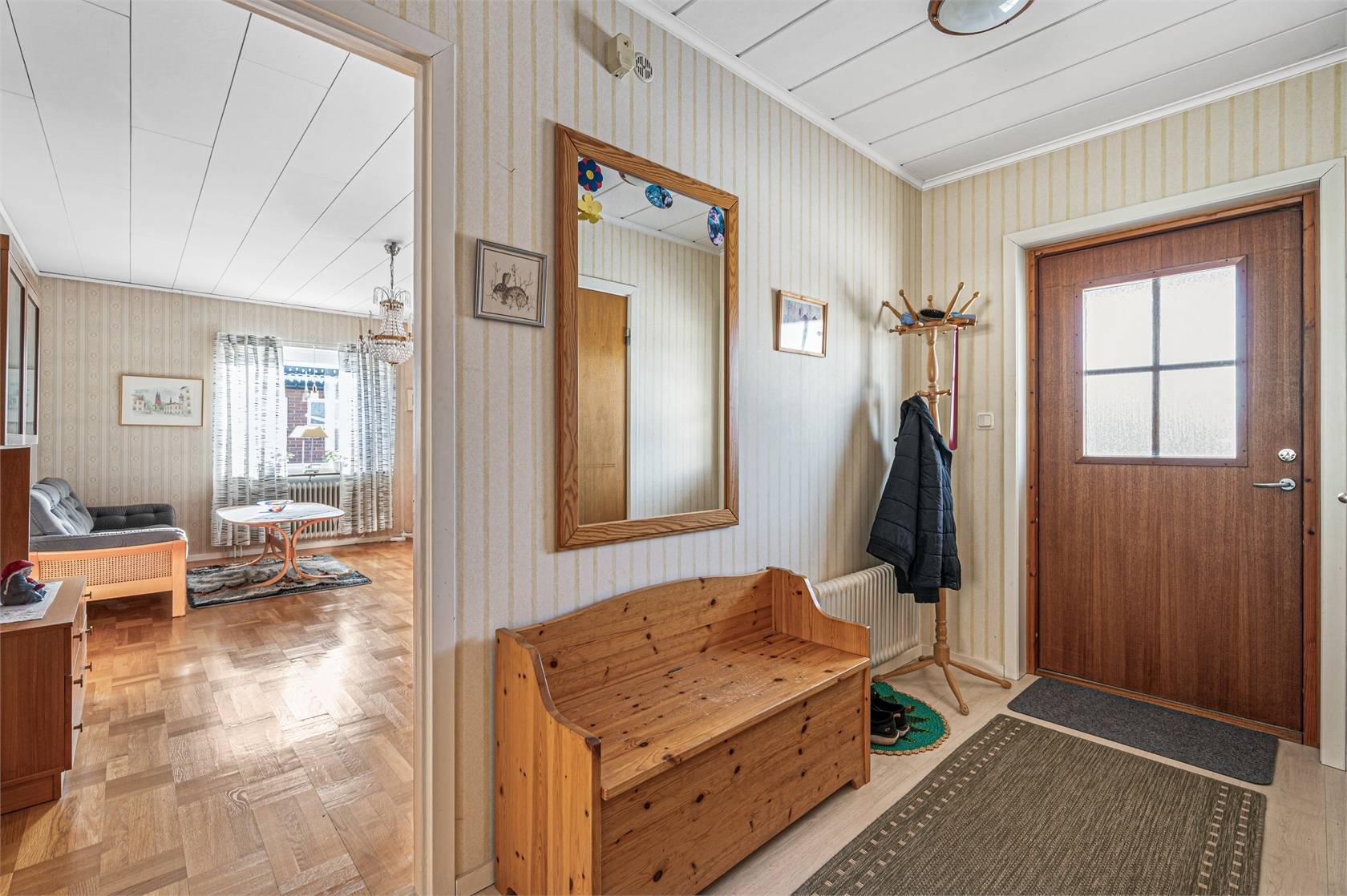 5 rum Villa på Tårpilsvägen 14 Lövstalöt Uppsala kommun - bild 13