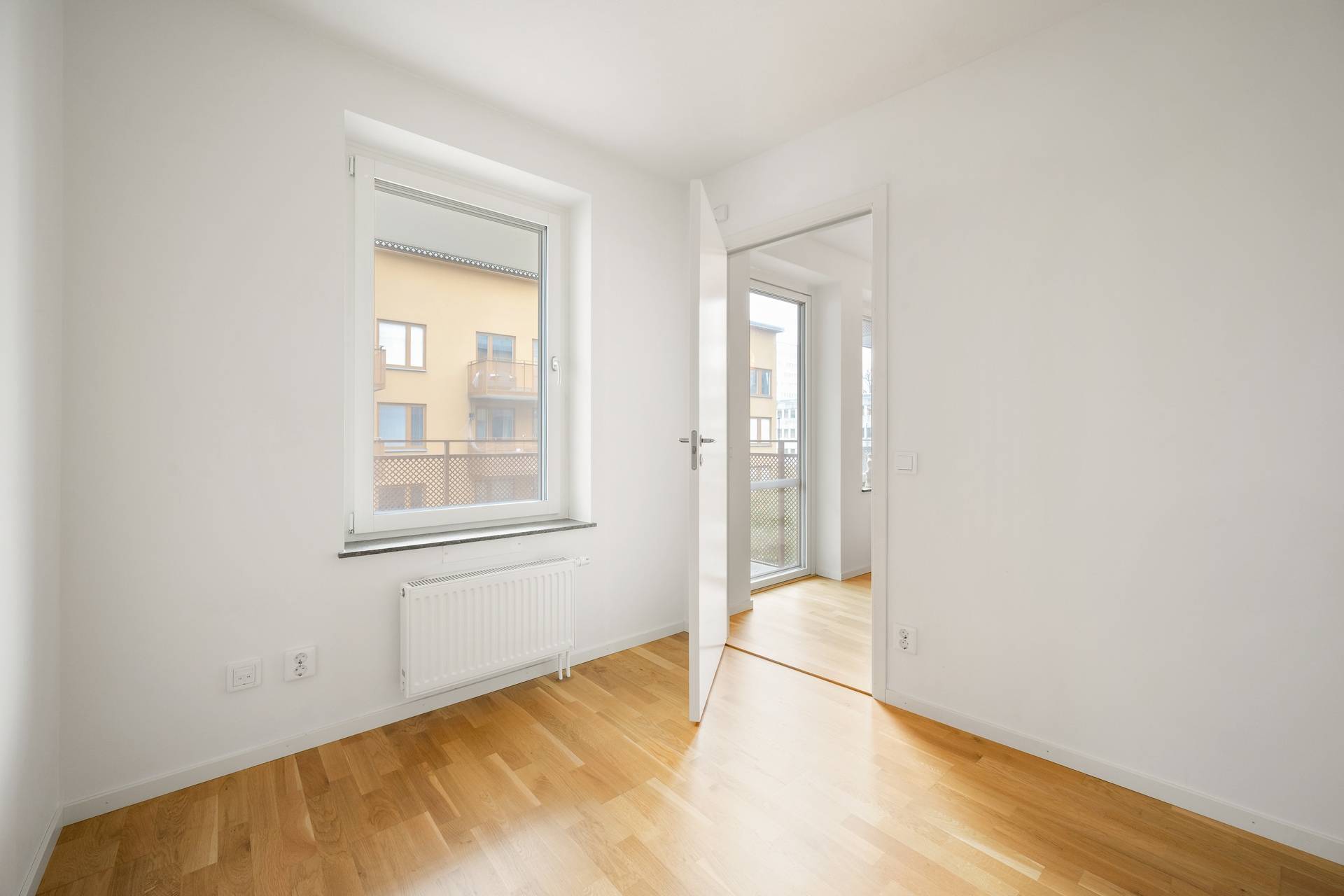 4 rum Lägenhet på Östersundsgatan 6 Vällingby Parkstad / Råcksta Stockholms kommun - bild 18