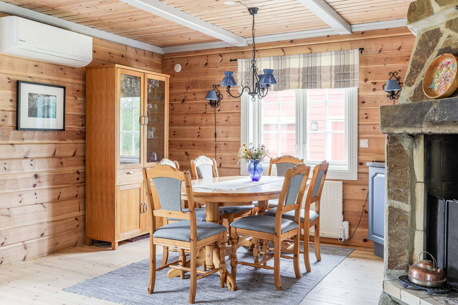 3 rum Fritidsboende på Tängvattsvägen 105 Hemavan Storumans kommun - bild 14