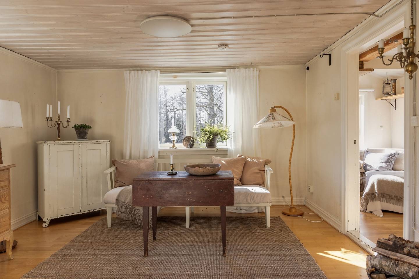4 rum Villa på Stenfors Kvarn Tingsryd Tingsryds kommun - bild 52