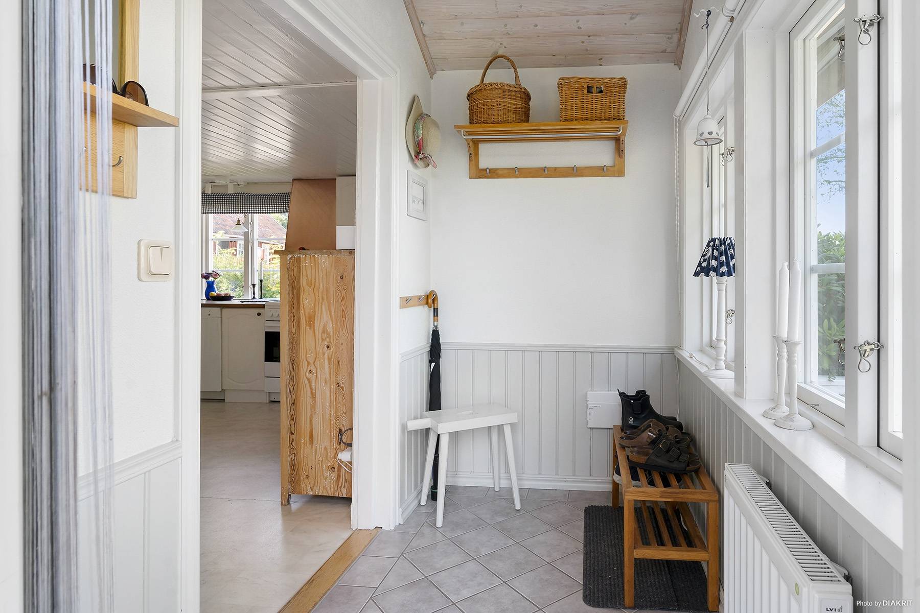 3 rum Fritidshus på Kuggebodavägen 124 Kuggeboda Ronneby kommun - bild 8