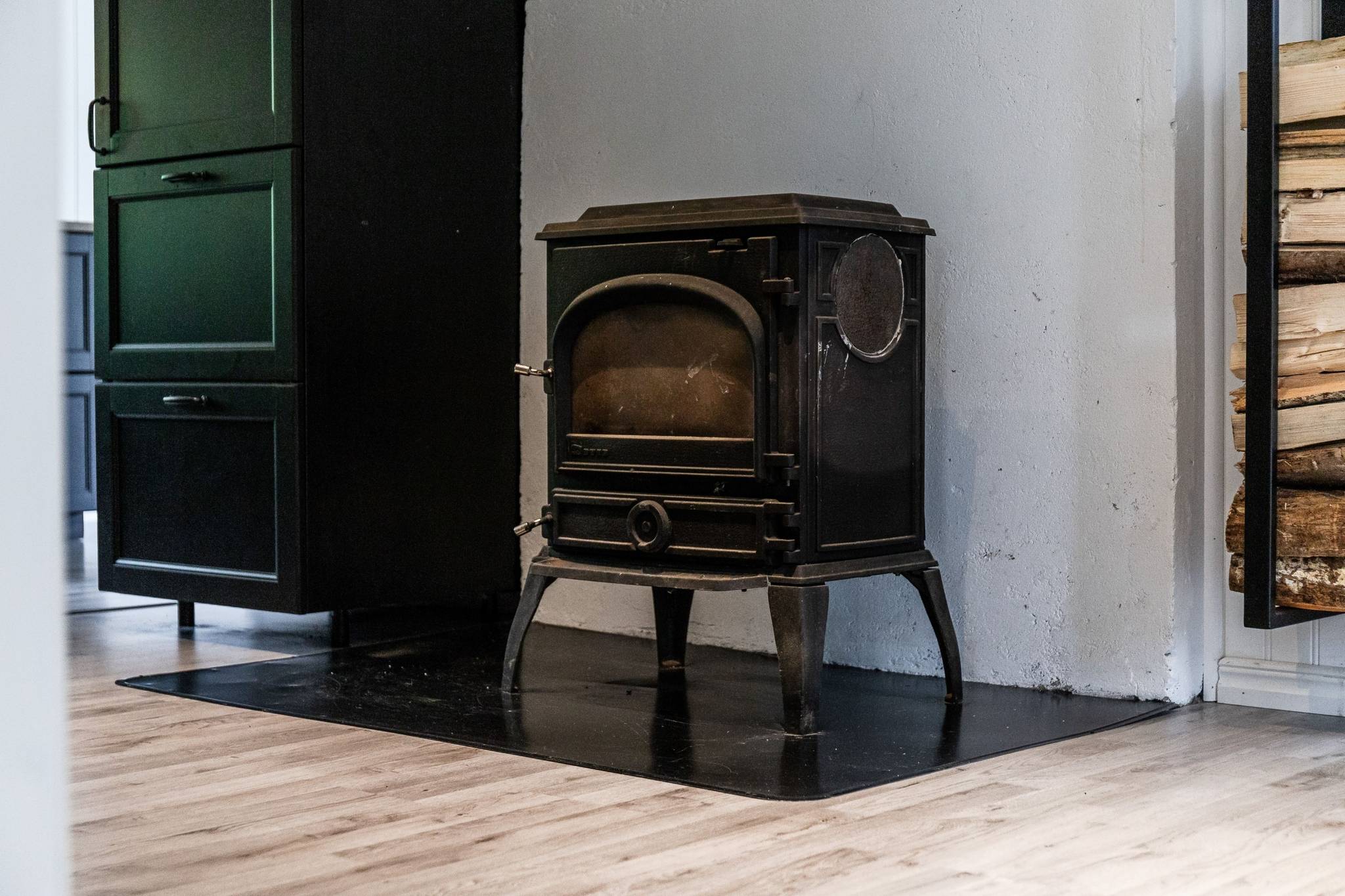 2 rum Villa på Hagalund 8 Östra Ämtervik Sunne kommun - bild 7