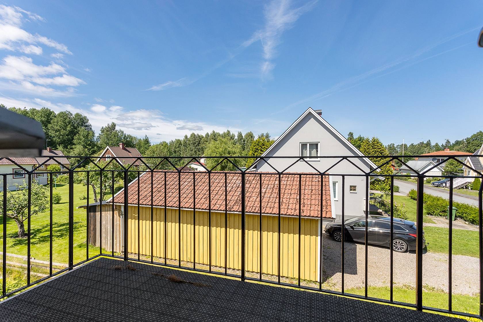 5 rum Villa på Ramundervägen 8 Laxå Laxå kommun - bild 27