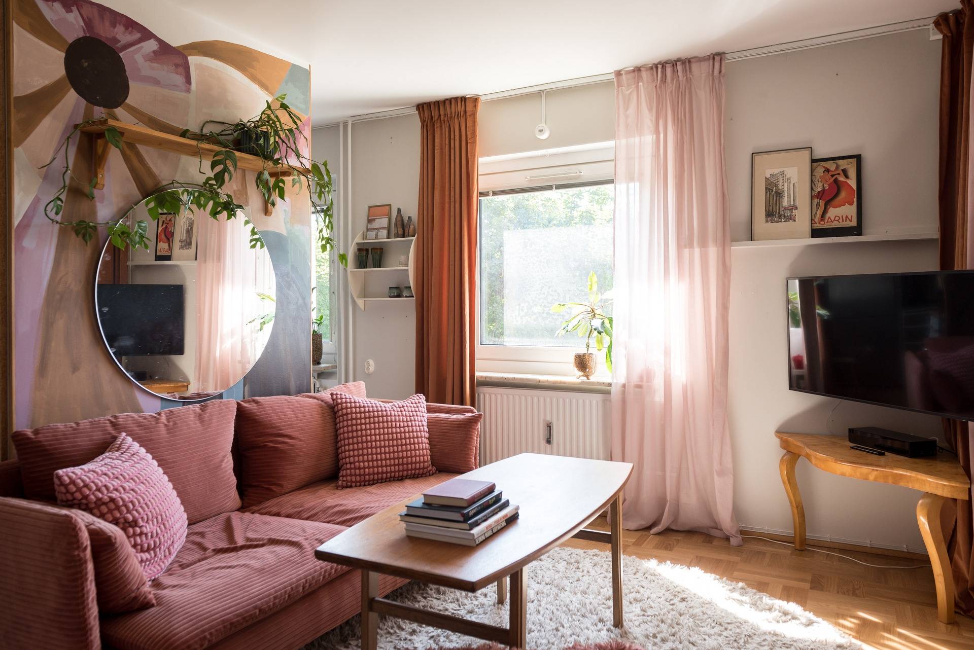 2 rum Lägenhet på Odingatan 45B Kungsängen Sala kommun - bild 21