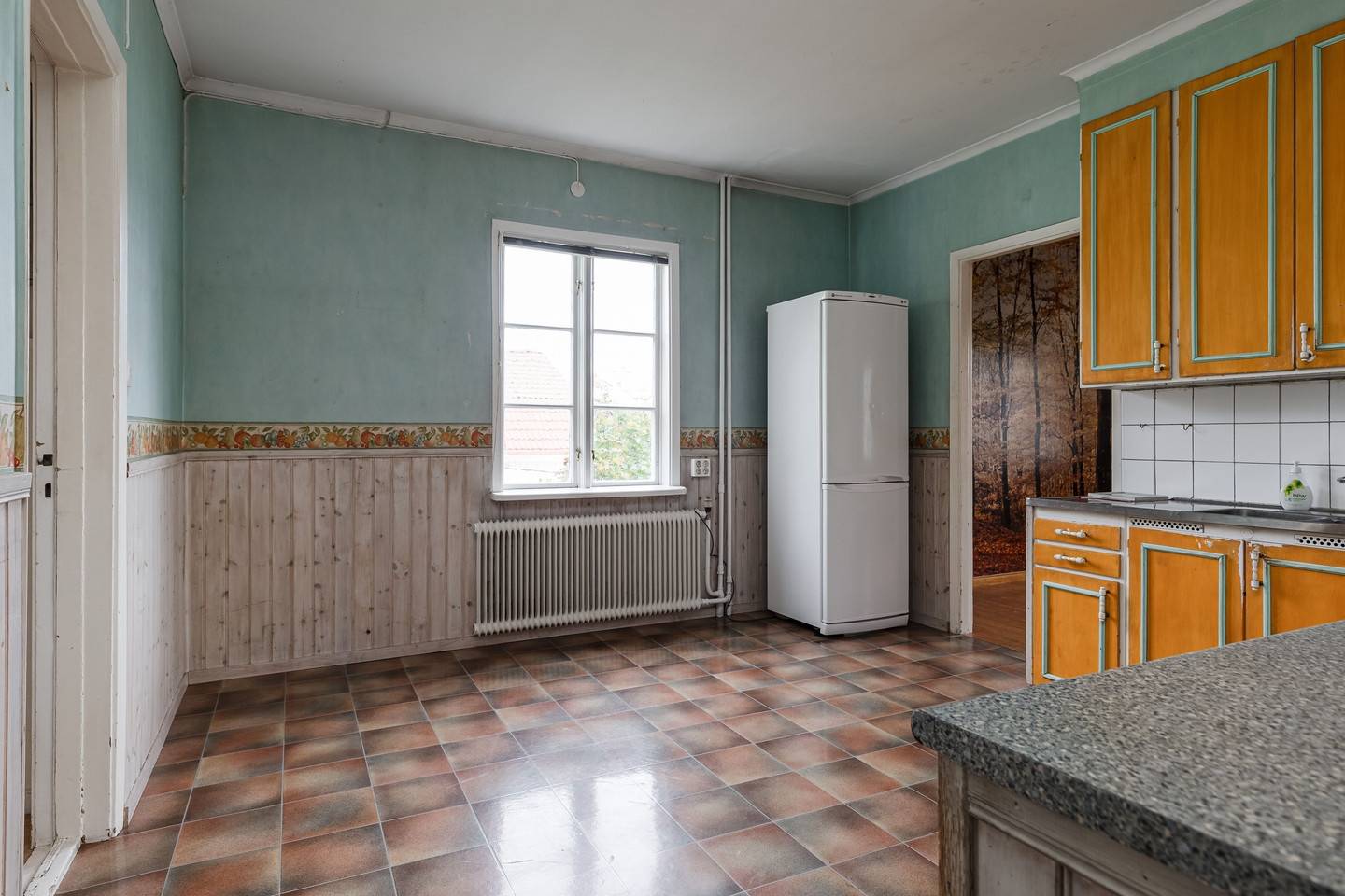 3 rum Villa på Fallängsvägen 41 Haga Arvika kommun - bild 6