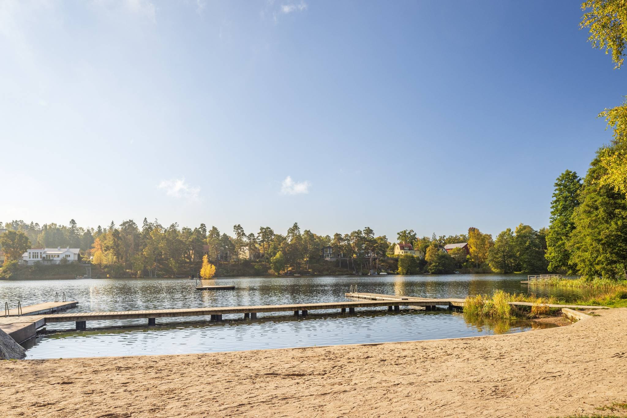5 rum Villa på Jäntans väg 3 Lännersta Nacka kommun - bild 50