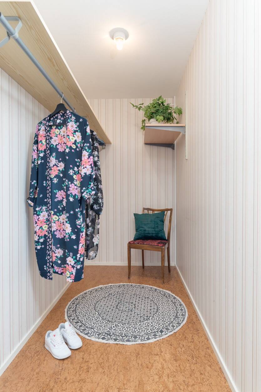 3 rum Lägenhet på Blockvägen 24G Hudiksvall-Kristineberg Hudiksvalls kommun - bild 5