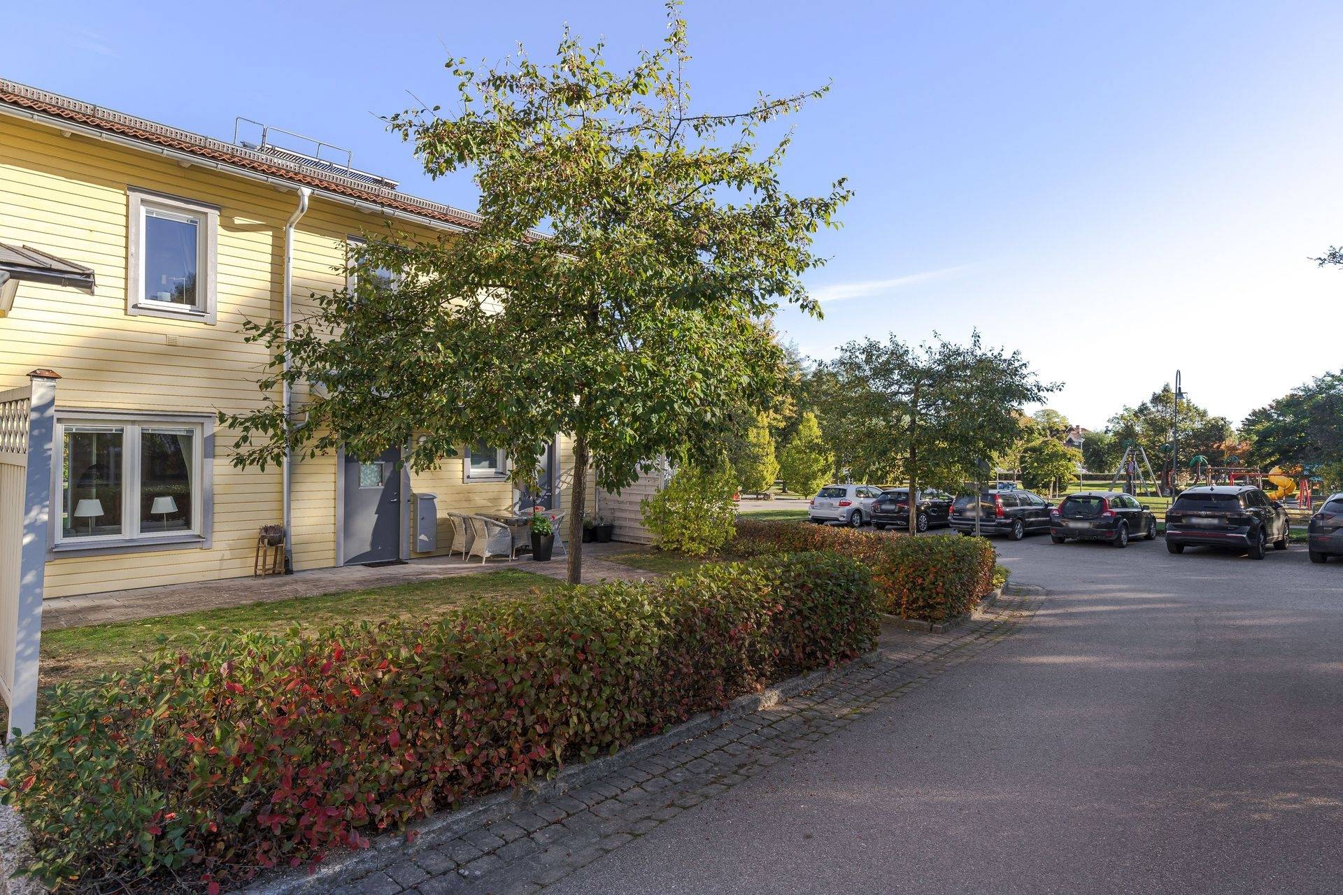 4 rum Villa på Visholmsvägen 33 Visholmen Strängnäs kommun - bild 42