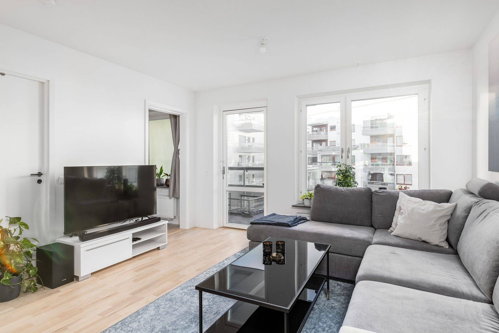 2 rum Lägenhet på Klövergatan 2B Tannefors/centralt Linköpings kommun - bild 7