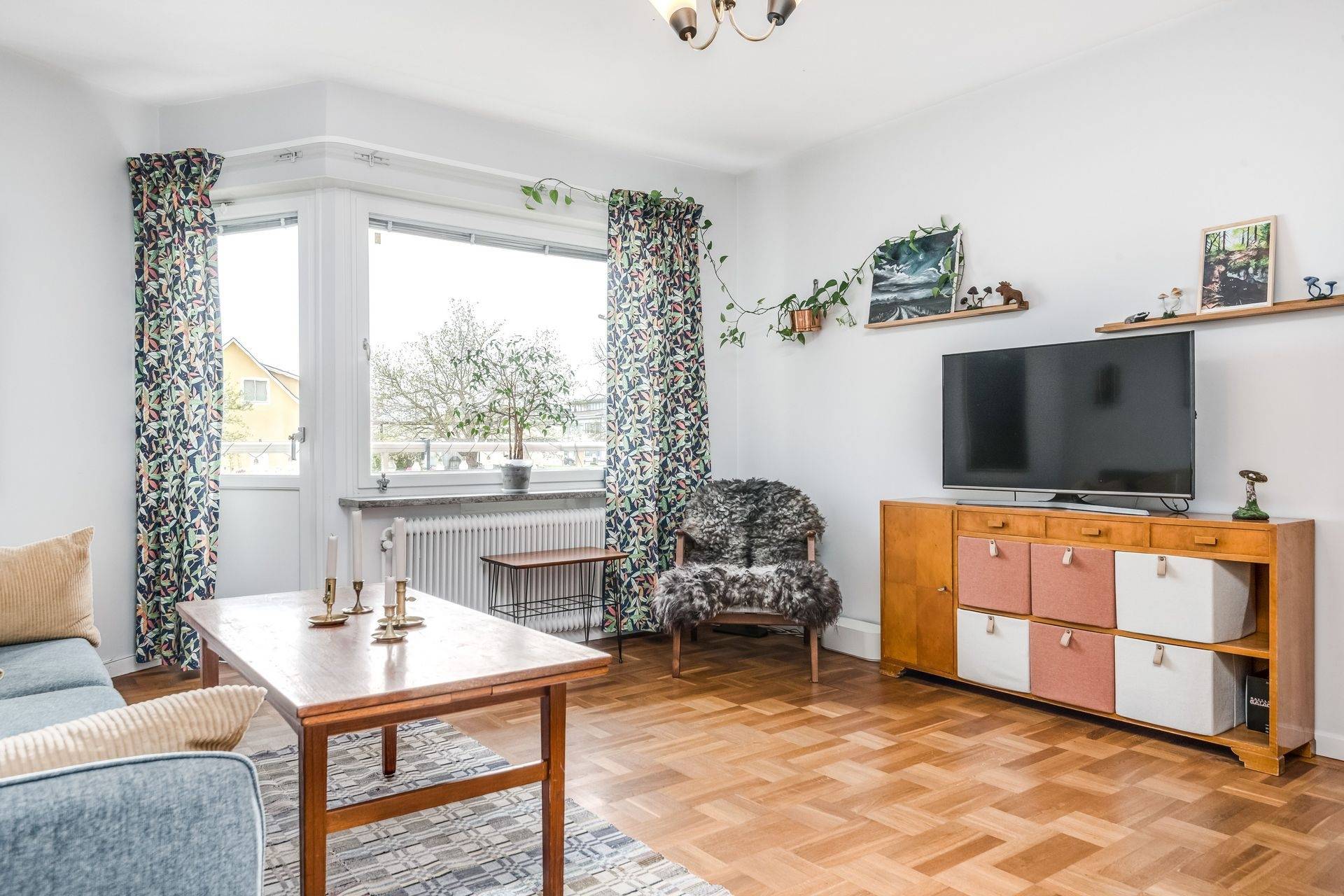 3 rum Lägenhet på Humlegårdsvägen 22 Visby - Länna Gotlands kommun - bild 2