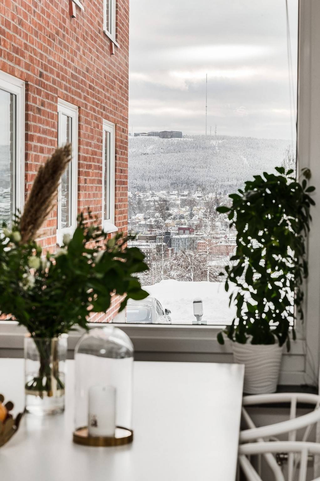 3.5 rum Lägenhet på Kungsvägen 13 Sundsvall - Haga Sundsvalls kommun - bild 8
