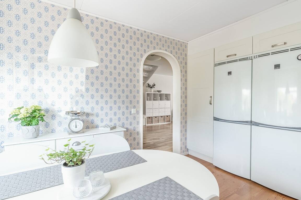 127 m² Parhus på Segersborgsgatan 58 Kvännaren Västerviks kommun - bild 16