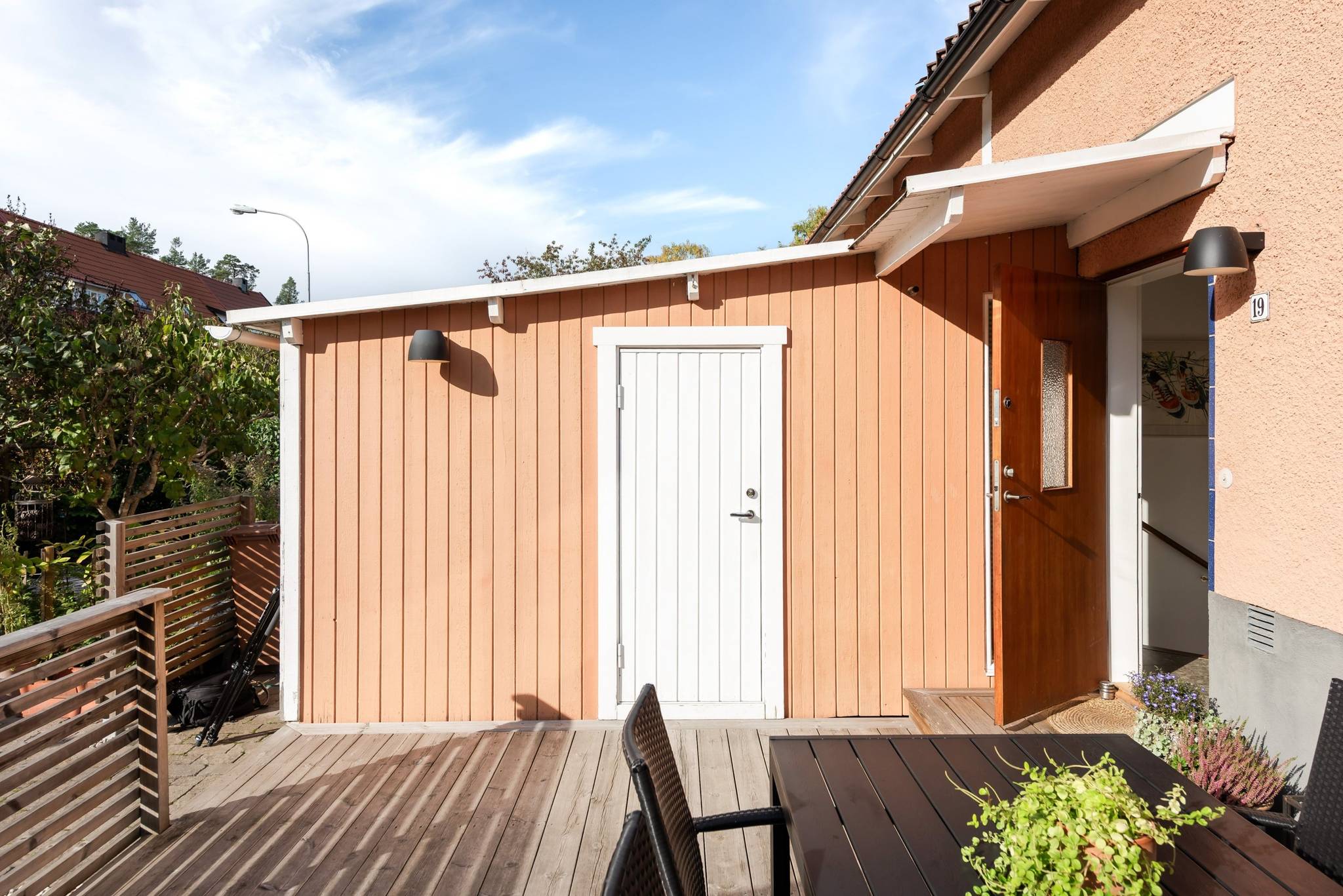 4 rum Radhus på Markörvägen 19 Fågelsången Sollentuna kommun - bild 32