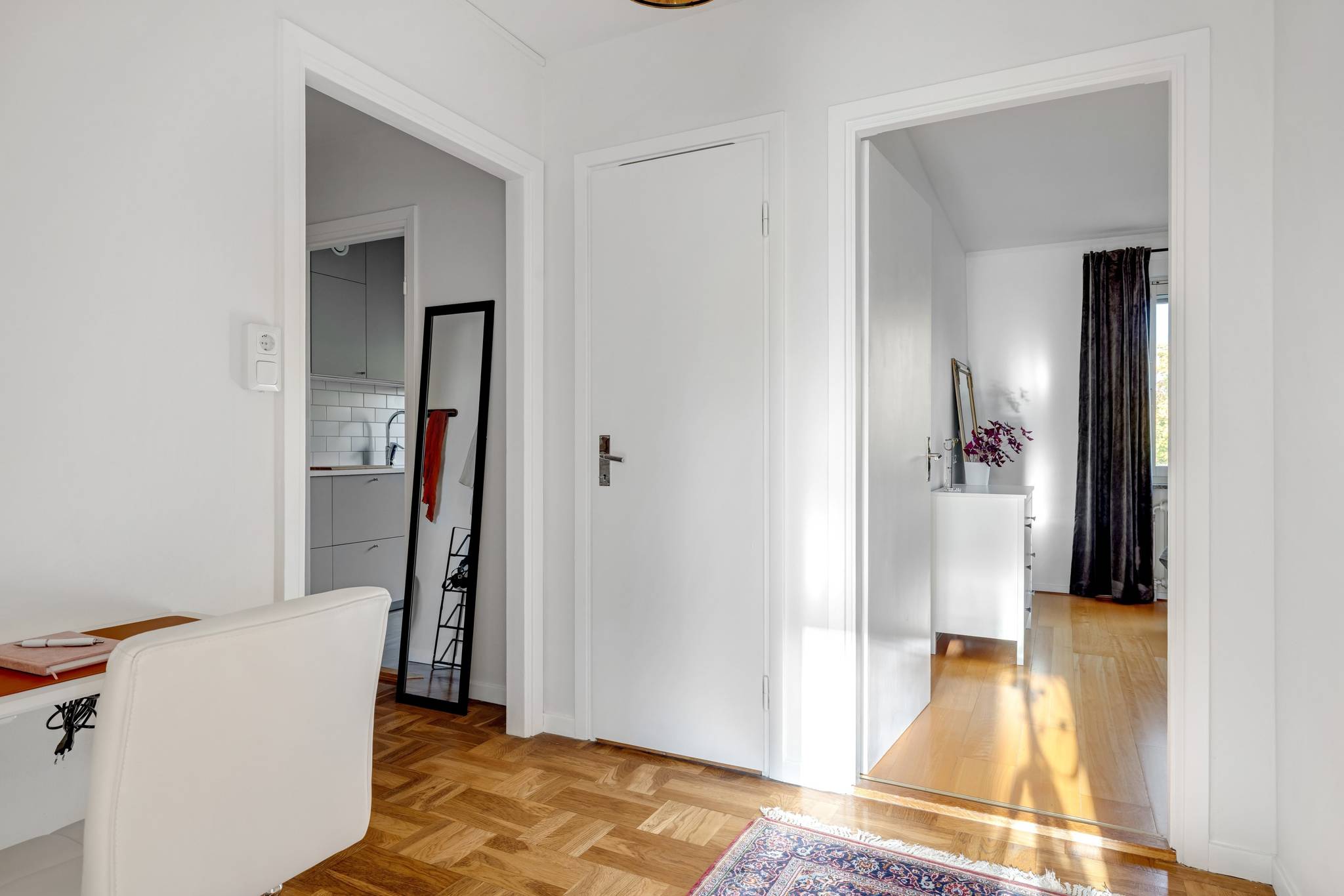 2.5 rum Lägenhet på Torkelsgatan 38C Höganäs Uppsala kommun - bild 16