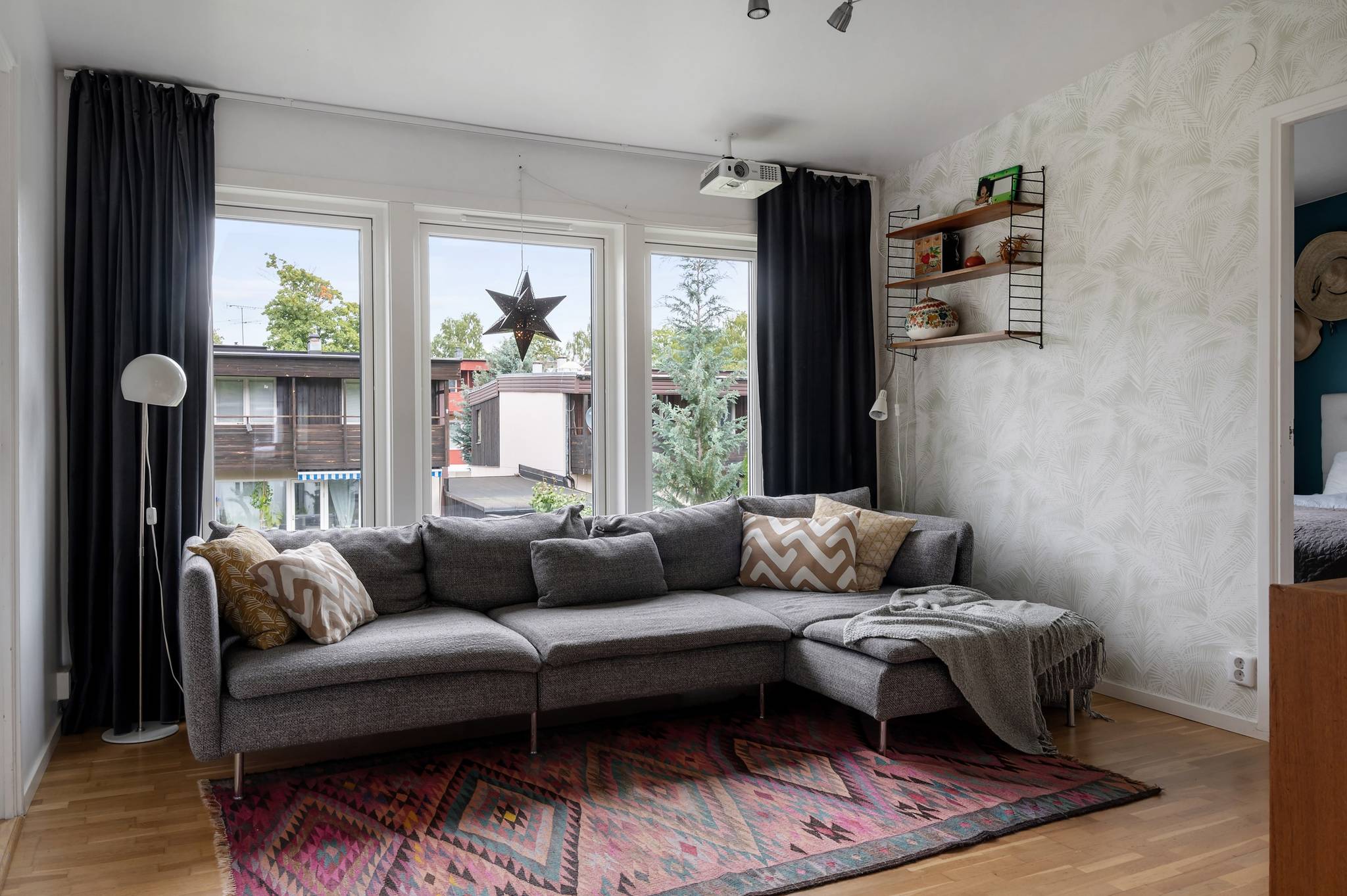 176 m² Villa på Ålgrytevägen 238 Stockholms kommun - bild 10