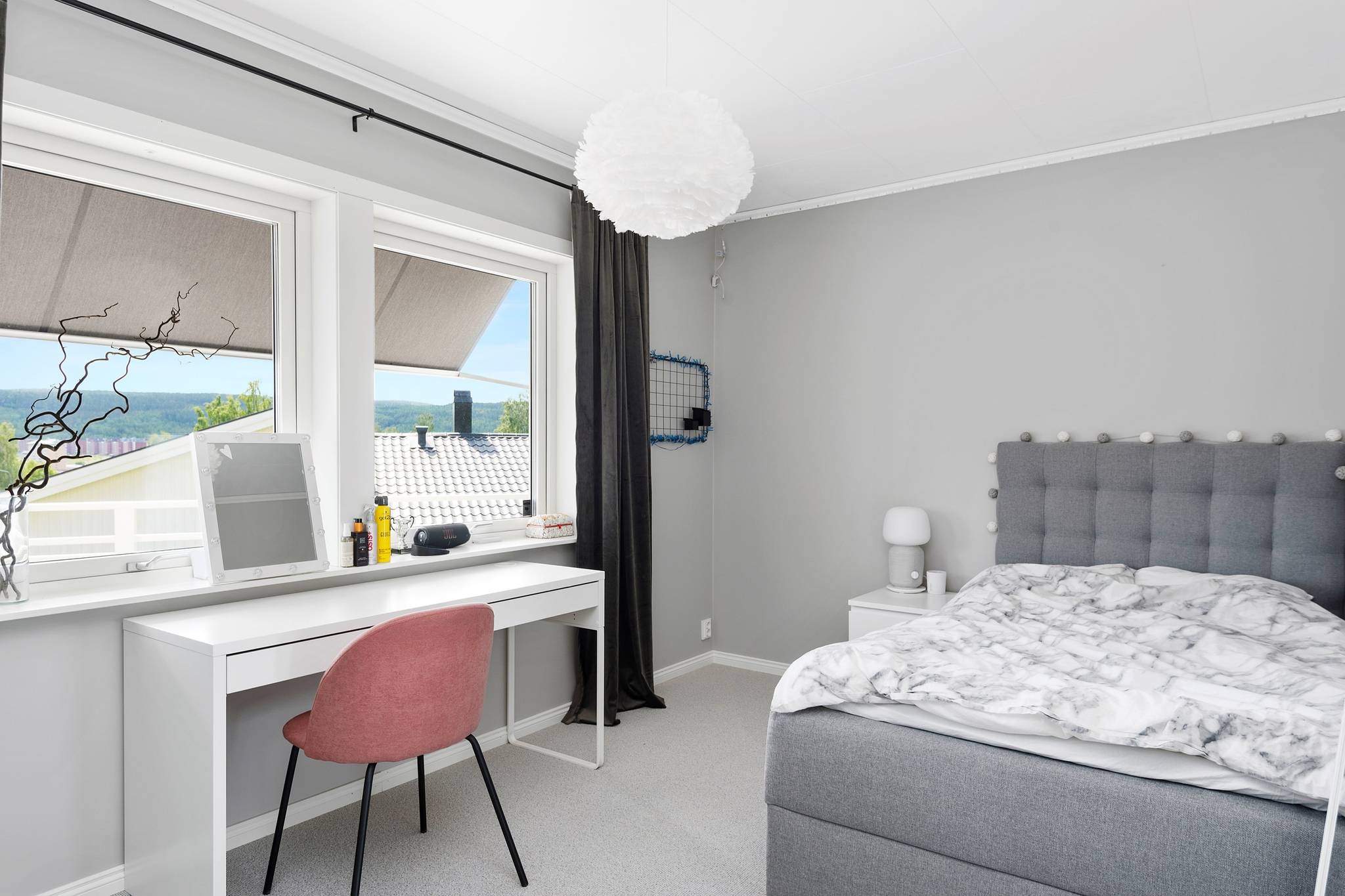 5 rum Villa på Granloholmsvägen 22 Håkanstå Sundsvalls kommun - bild 30