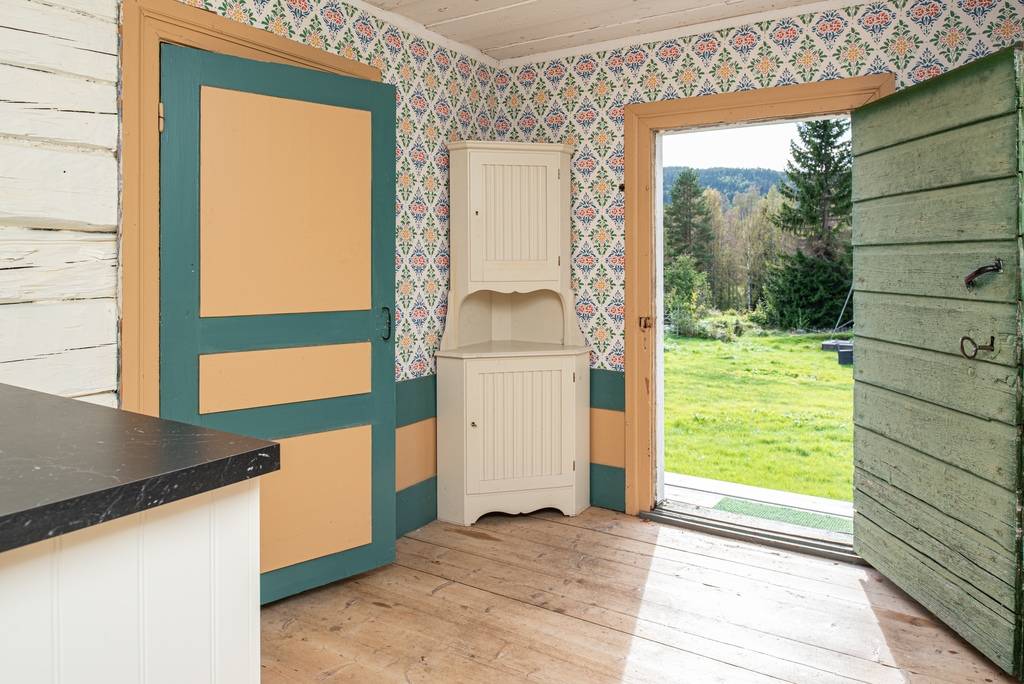 3 rum Fritidsboende på Alsjövallen 104 Hudiksvalls kommun - bild 2