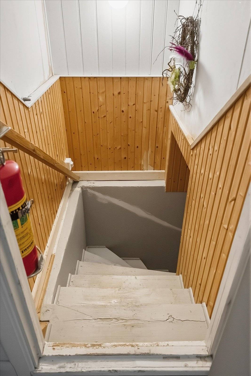 5 rum Villa på Ekelundsvägen 16 Munkedal Munkedals kommun - bild 24