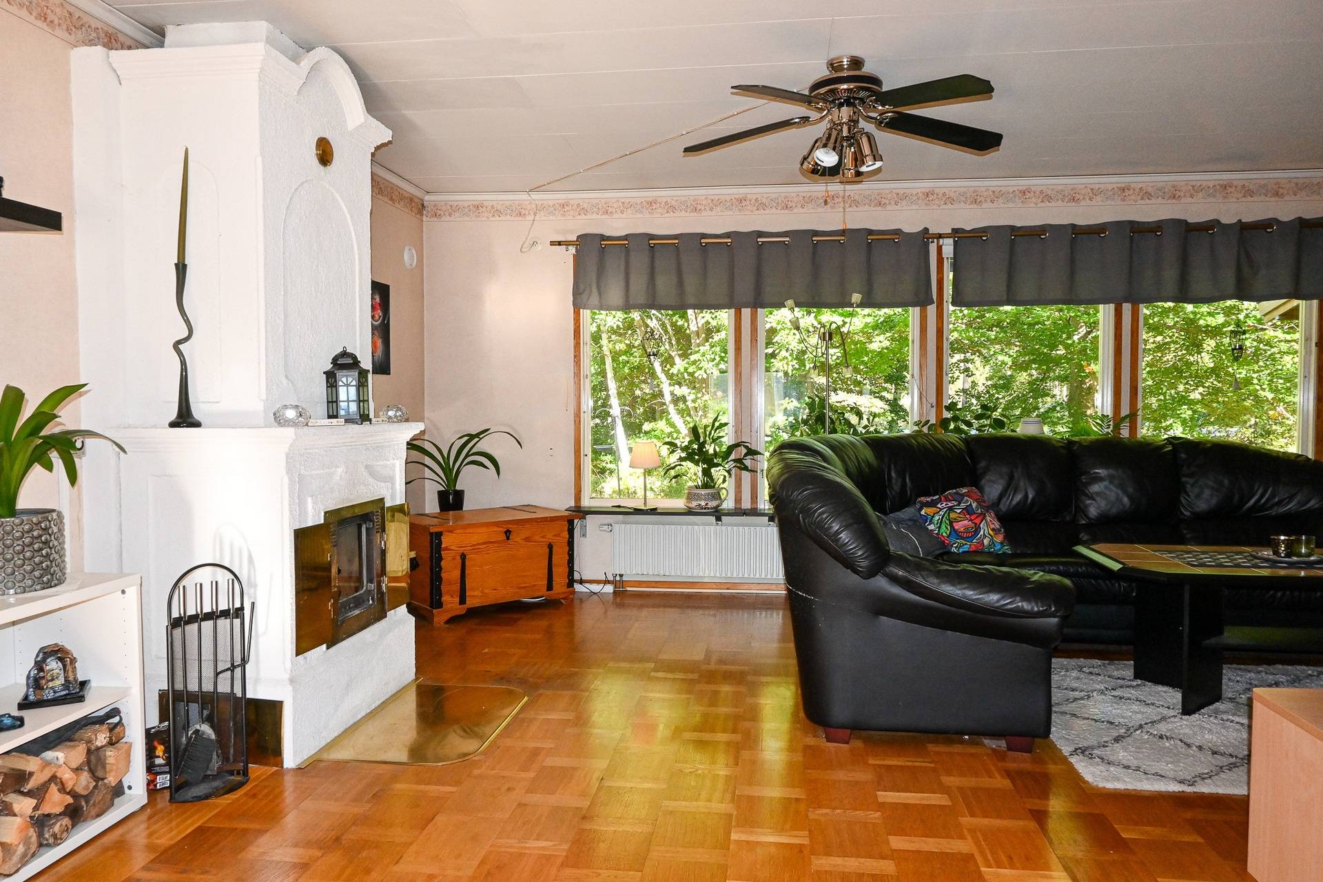 4 rum Villa på Smaragdstigen 1 Emmaboda Emmaboda kommun - bild 13